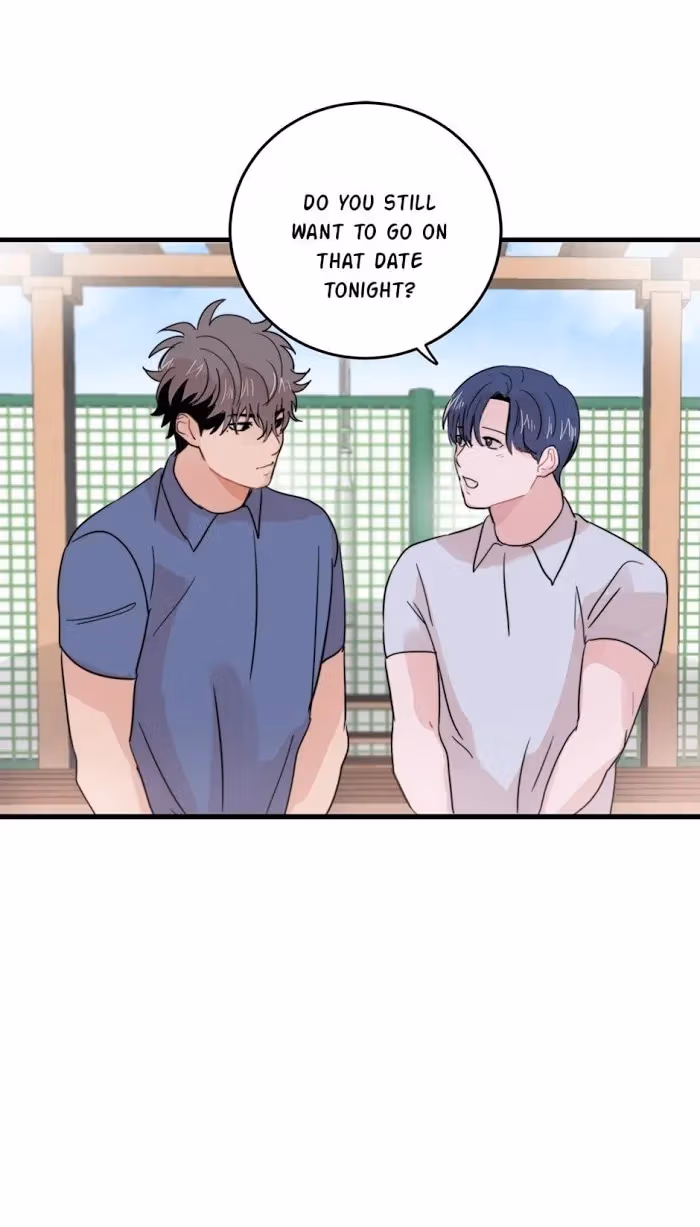 Till Our Lips Touch Chapter 28 page 38 - 