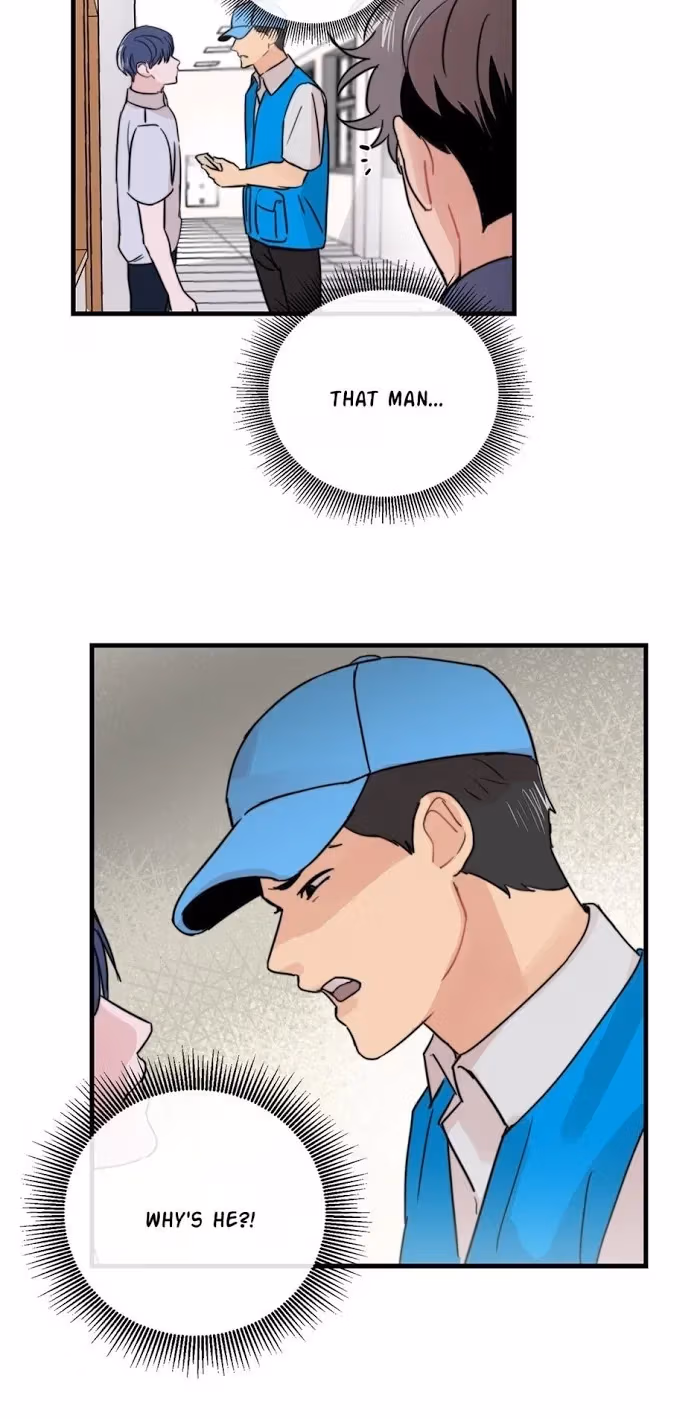 Till Our Lips Touch Chapter 28 page 7 - 