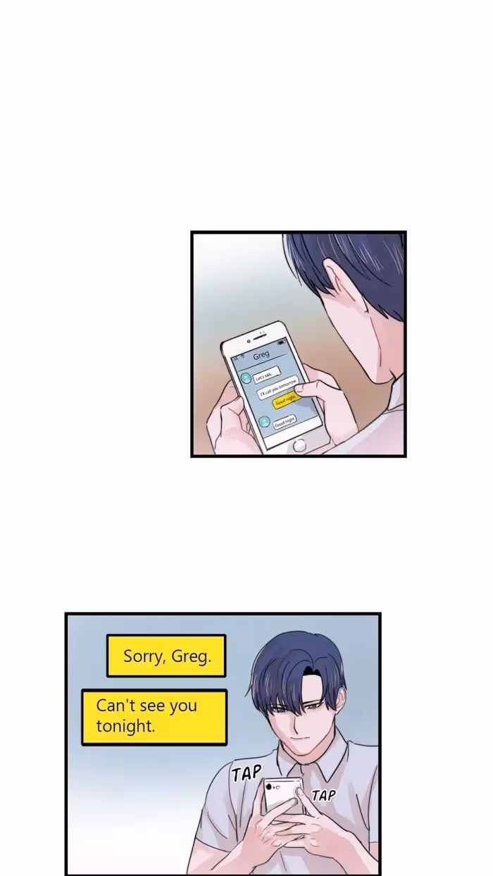 Till Our Lips Touch Chapter 29 page 1 - 