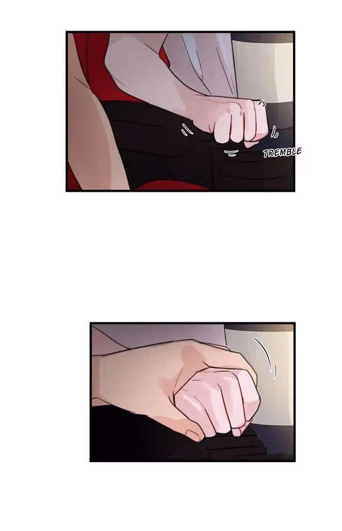 Till Our Lips Touch Chapter 29 page 14 - 