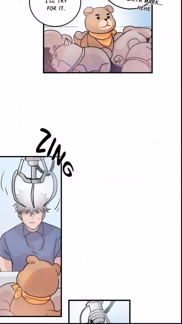 Till Our Lips Touch Chapter 29 page 19 - 