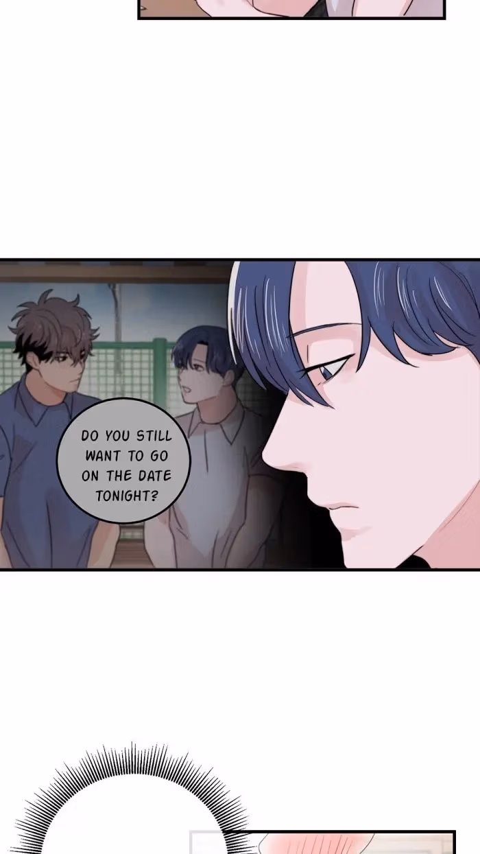 Till Our Lips Touch Chapter 29 page 3 - 