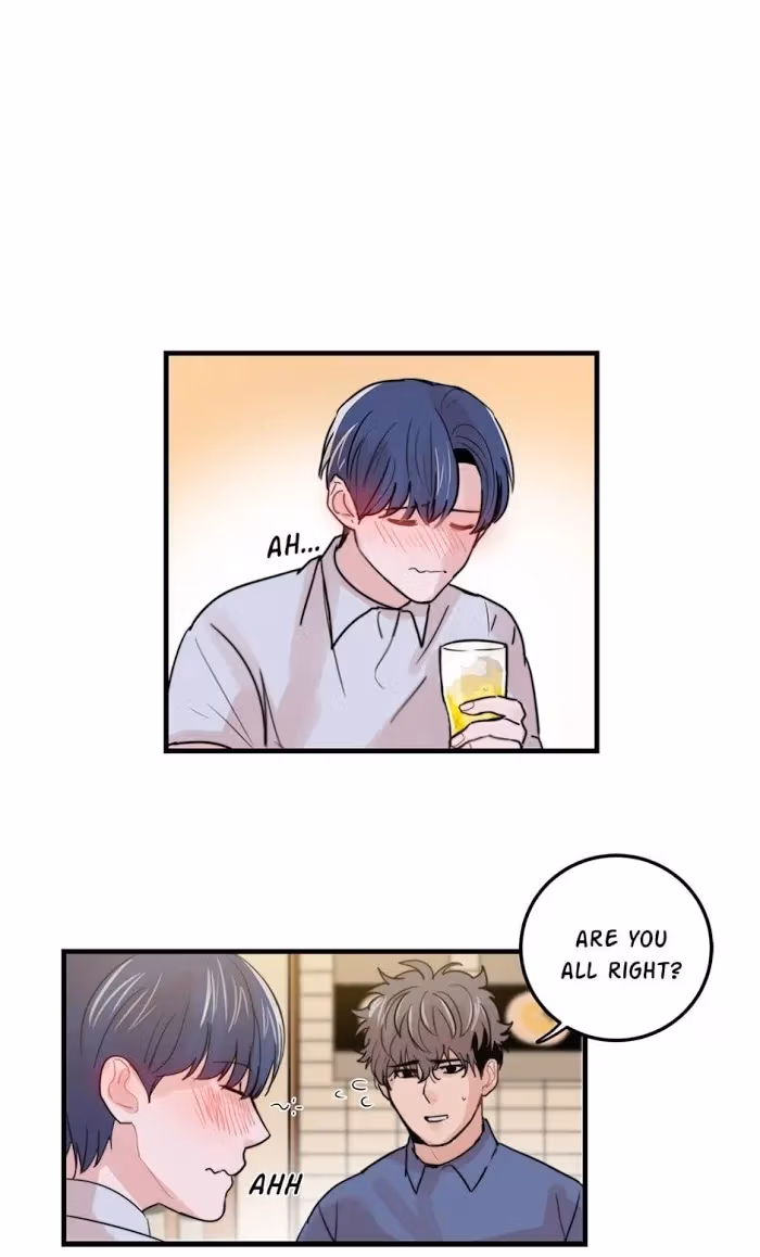 Till Our Lips Touch Chapter 29 page 24 - 