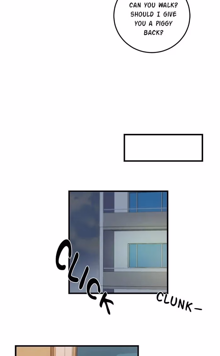 Till Our Lips Touch Chapter 29 page 26 - 