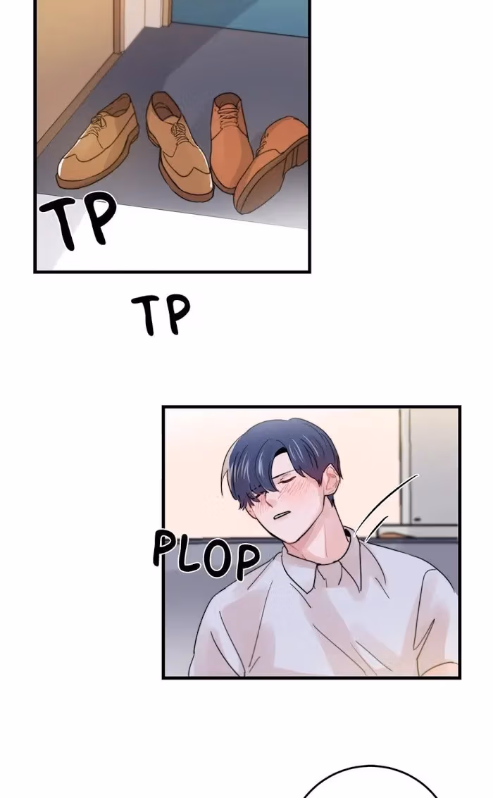 Till Our Lips Touch Chapter 29 page 27 - 