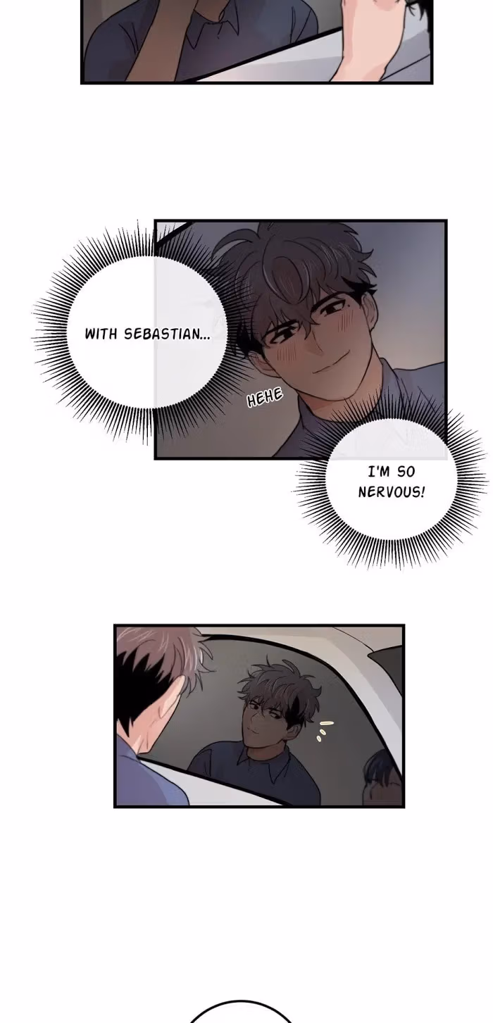 Till Our Lips Touch Chapter 29 page 6 - 