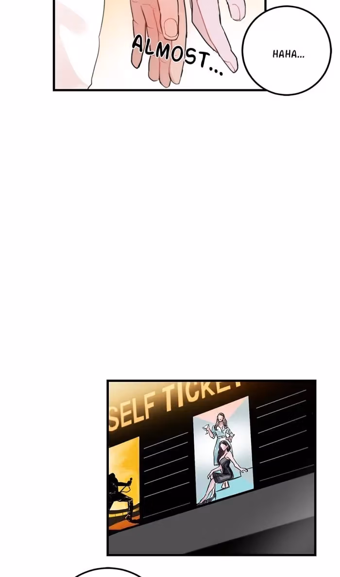 Till Our Lips Touch Chapter 29 page 10 - 