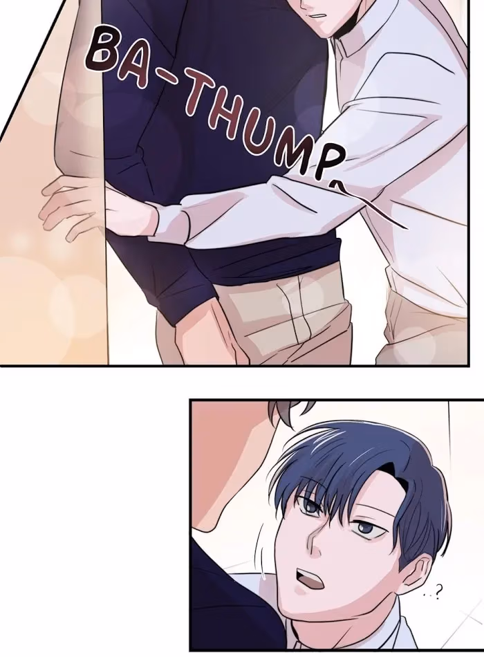 Till Our Lips Touch Chapter 3 page 13 - 