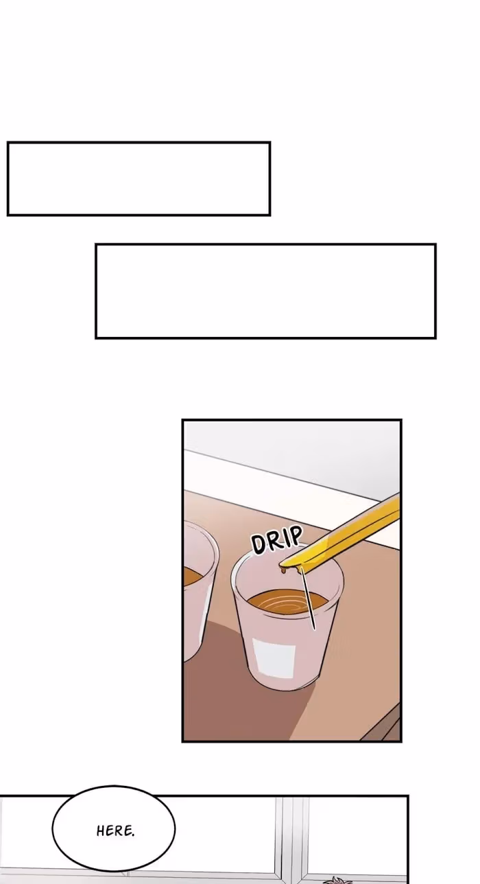 Till Our Lips Touch Chapter 3 page 19 - 
