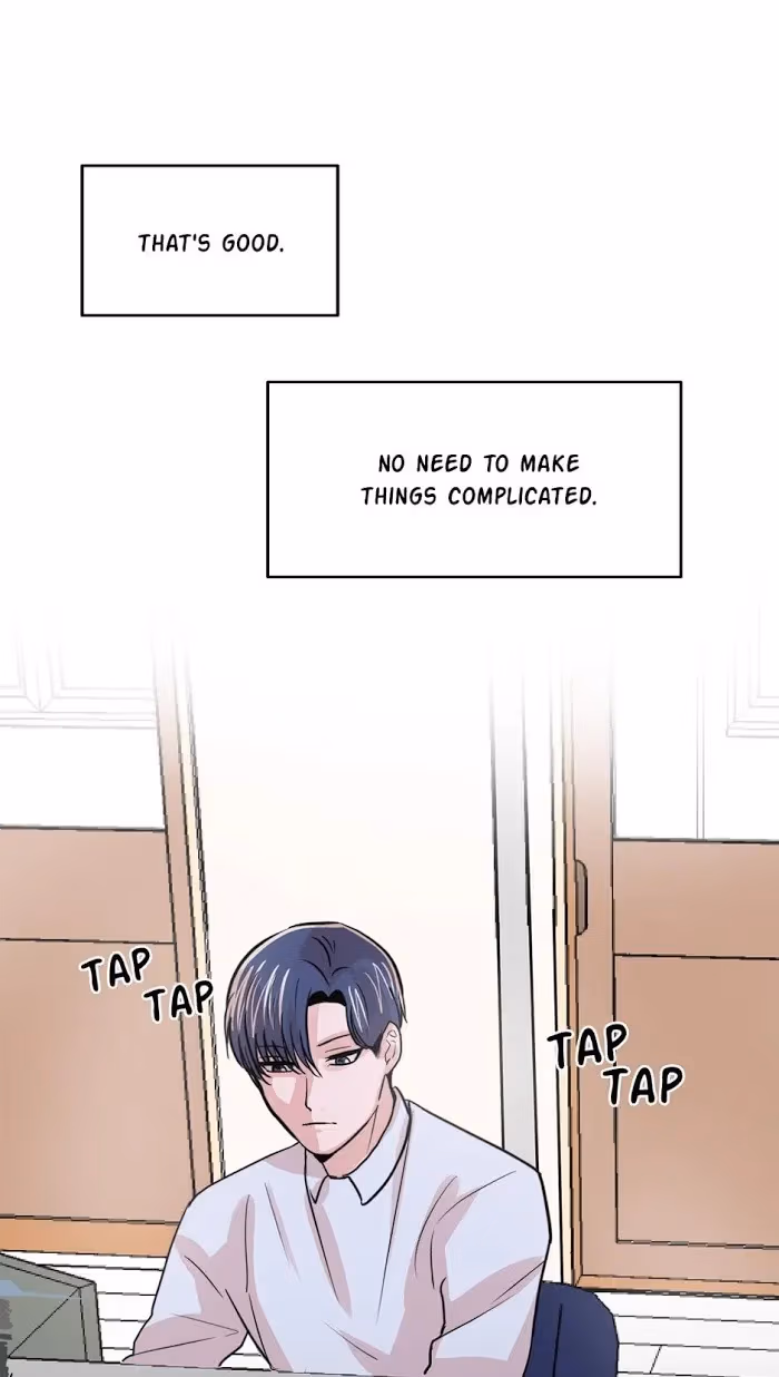 Till Our Lips Touch Chapter 3 page 24 - 