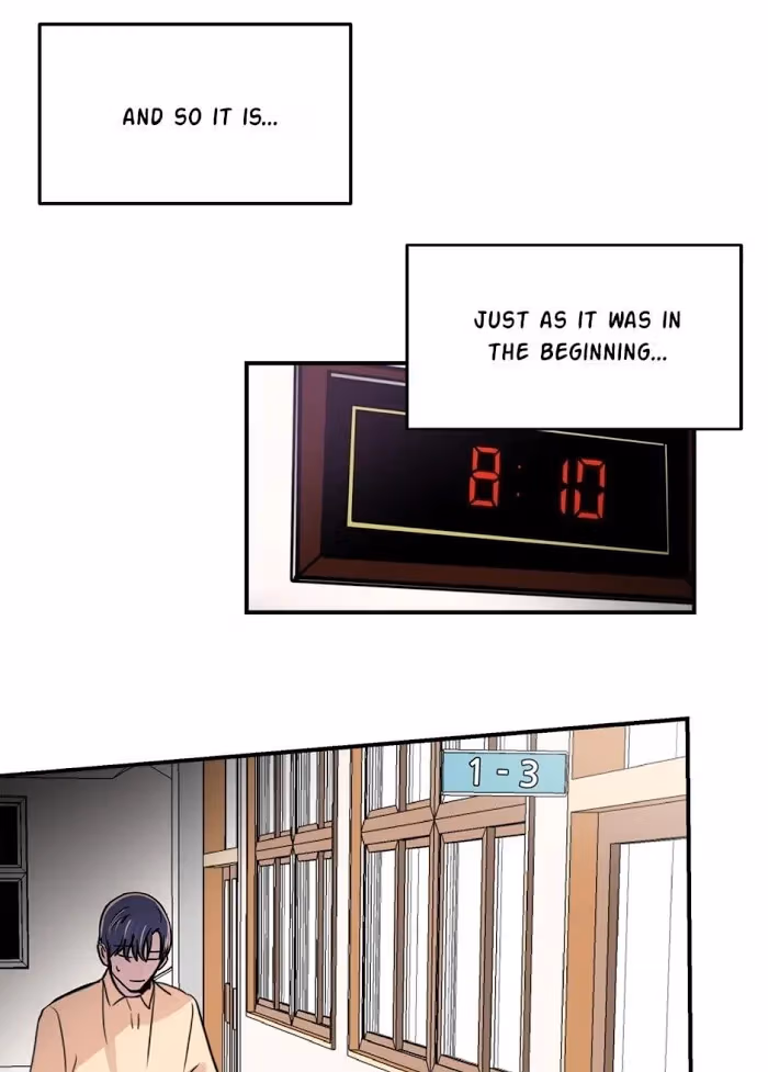 Till Our Lips Touch Chapter 3 page 29 - 