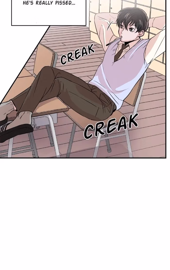 Till Our Lips Touch Chapter 3 page 40 - 