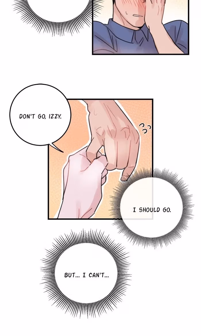 Till Our Lips Touch Chapter 30 page 2 - 