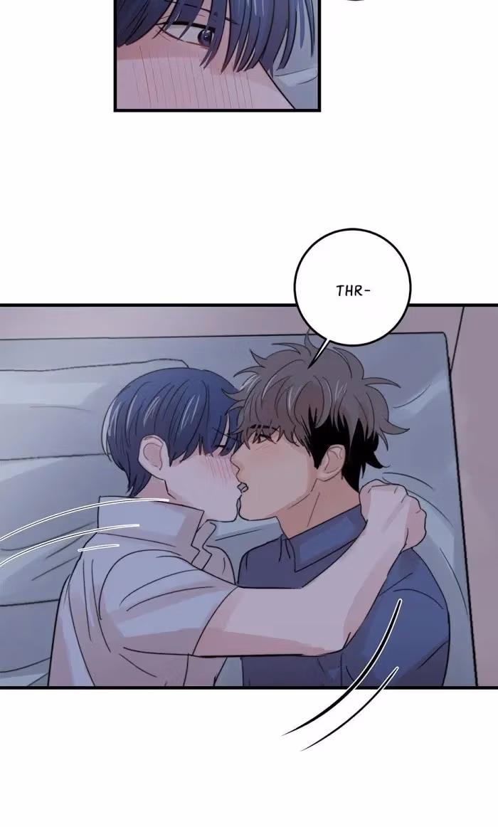 Till Our Lips Touch Chapter 30 page 19 - 