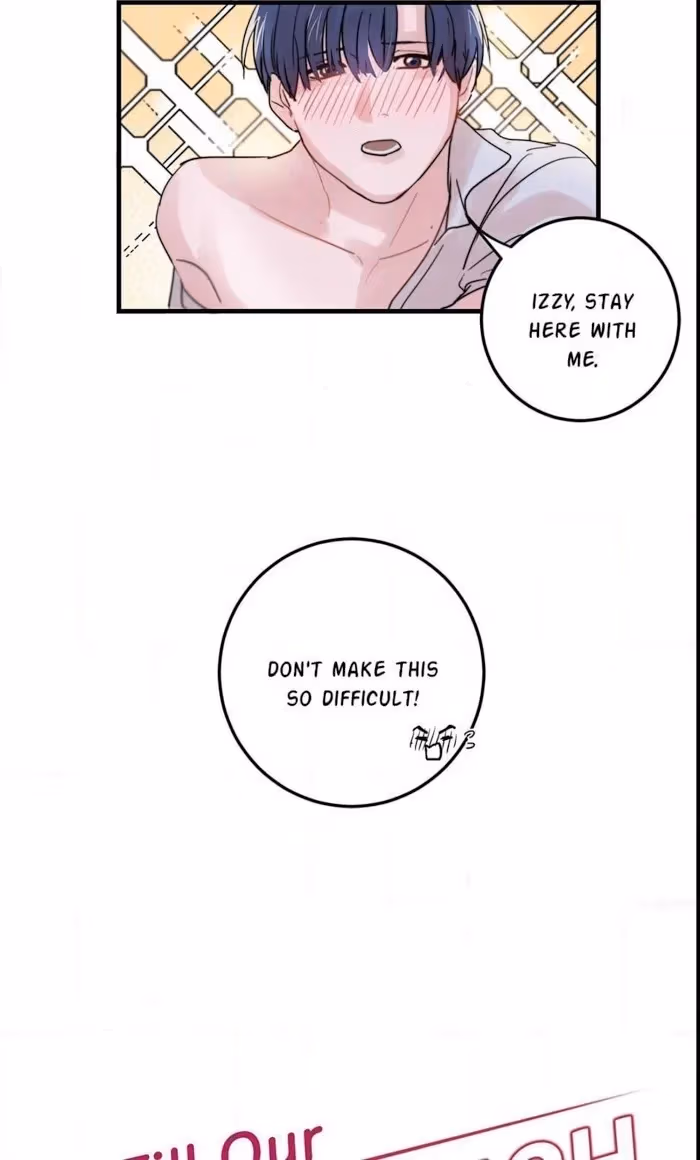 Till Our Lips Touch Chapter 30 page 3 - 