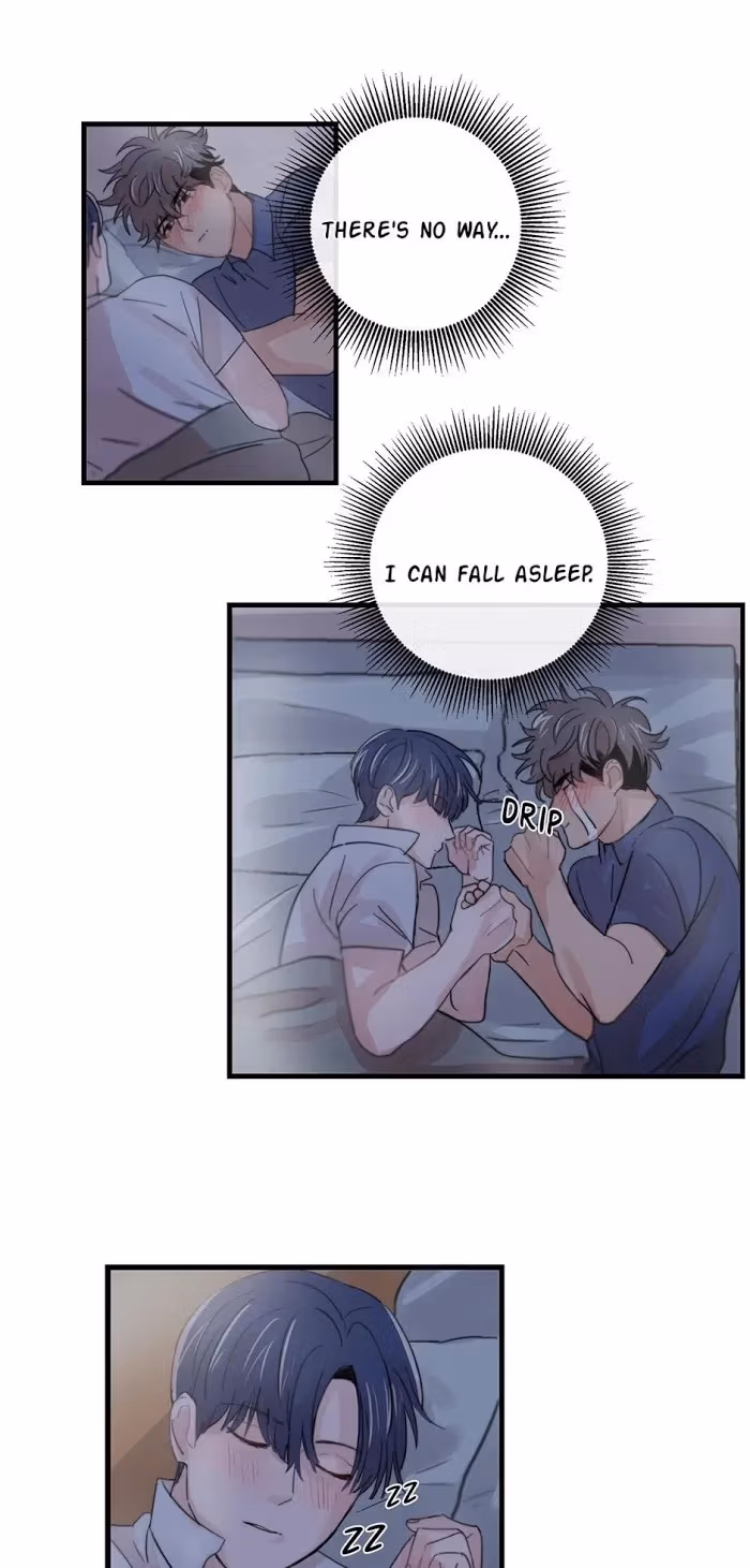 Till Our Lips Touch Chapter 30 page 5 - 
