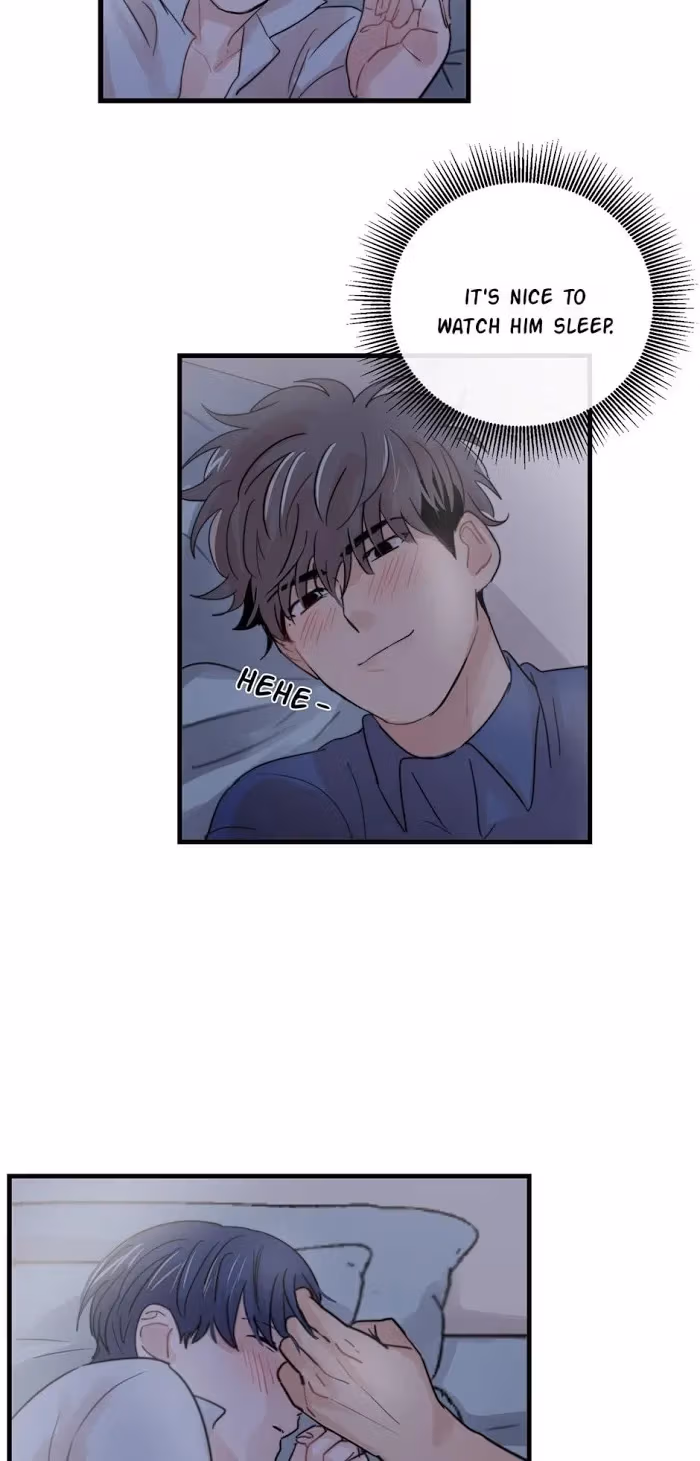 Till Our Lips Touch Chapter 30 page 6 - 