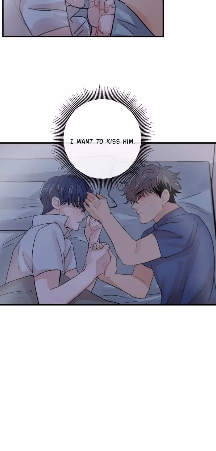 Till Our Lips Touch Chapter 30 page 7 - 