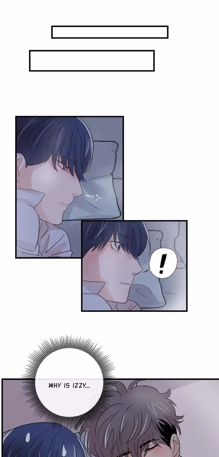 Till Our Lips Touch Chapter 30 page 8 - 