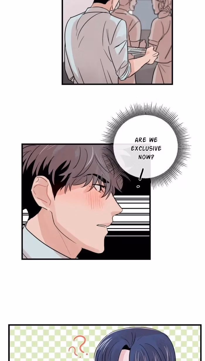 Till Our Lips Touch Chapter 31 page 11 - 