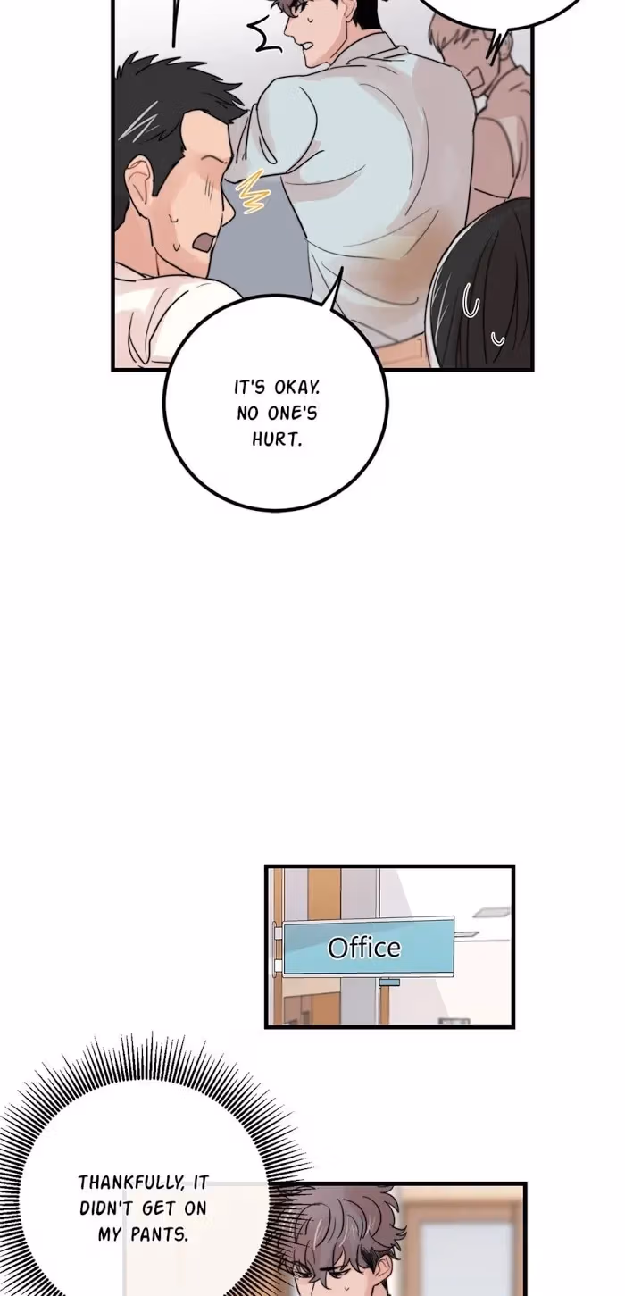 Till Our Lips Touch Chapter 31 page 14 - 