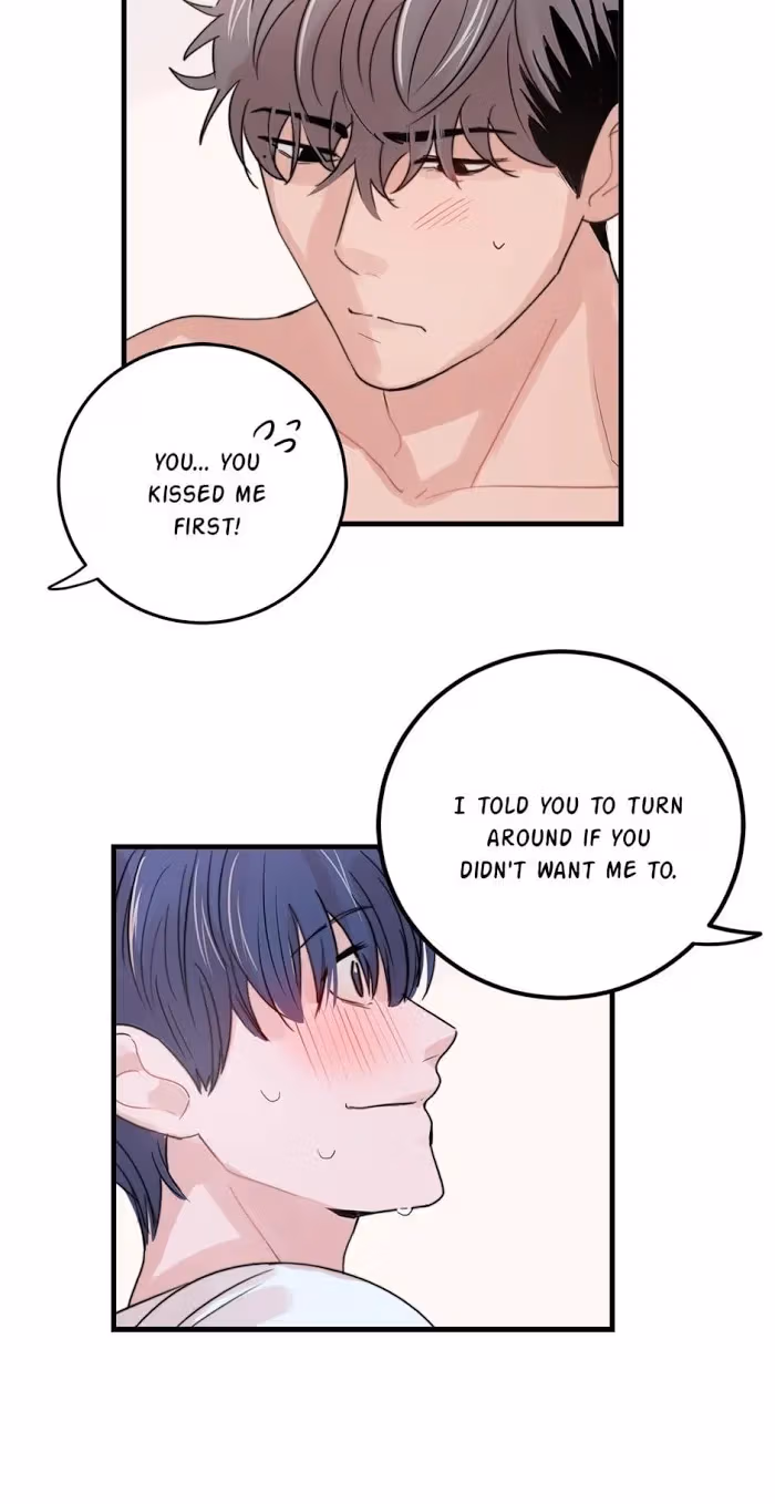 Till Our Lips Touch Chapter 31 page 25 - 
