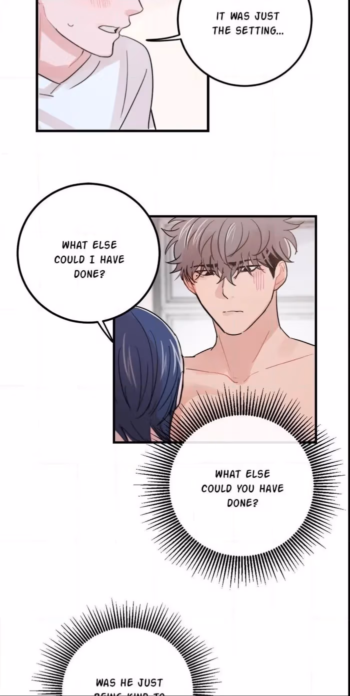 Till Our Lips Touch Chapter 31 page 28 - 