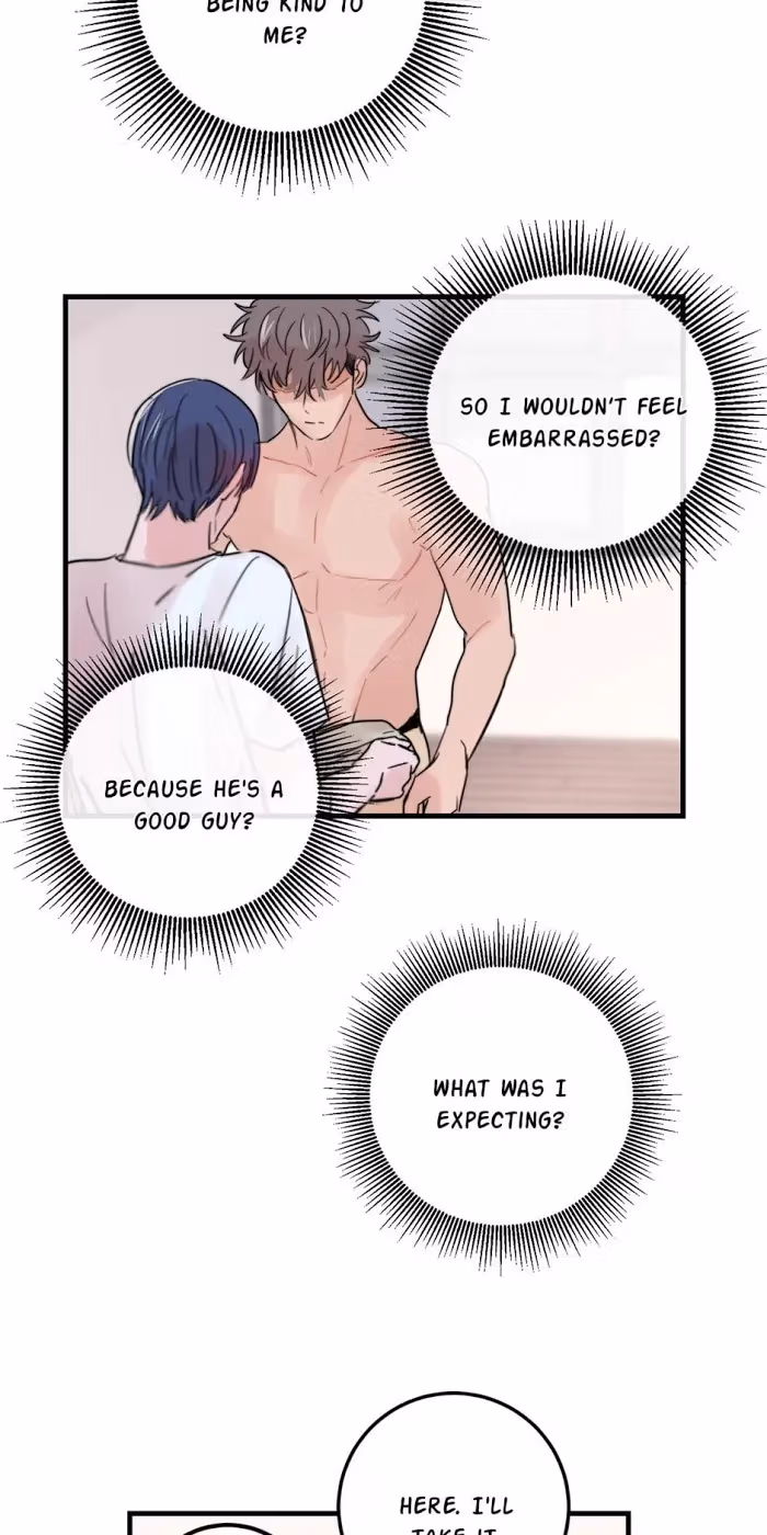 Till Our Lips Touch Chapter 31 page 29 - 