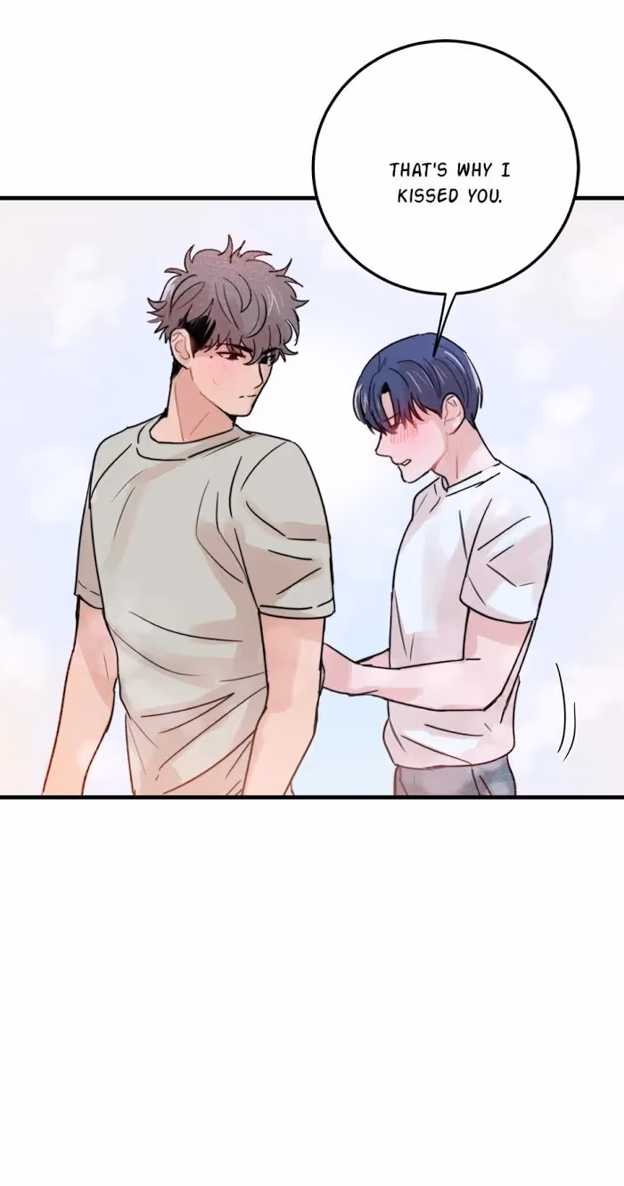 Till Our Lips Touch Chapter 31 page 35 - 