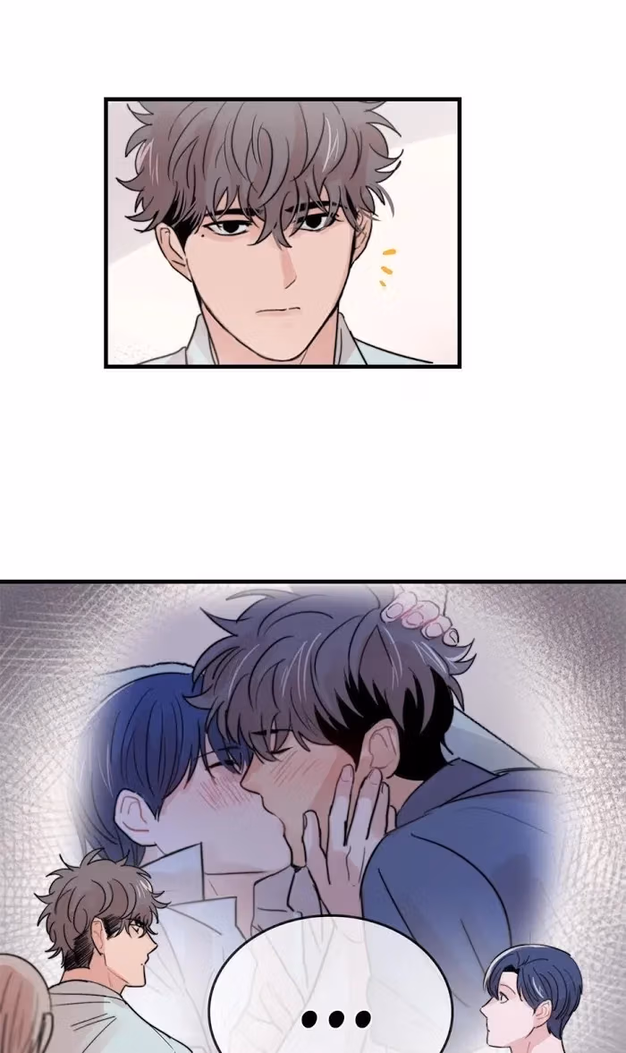 Till Our Lips Touch Chapter 31 page 6 - 