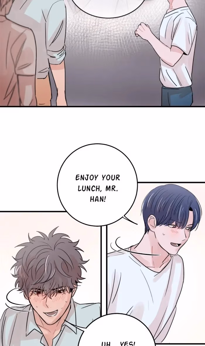 Till Our Lips Touch Chapter 31 page 7 - 