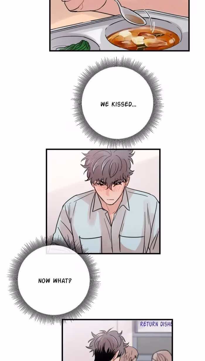 Till Our Lips Touch Chapter 31 page 10 - 