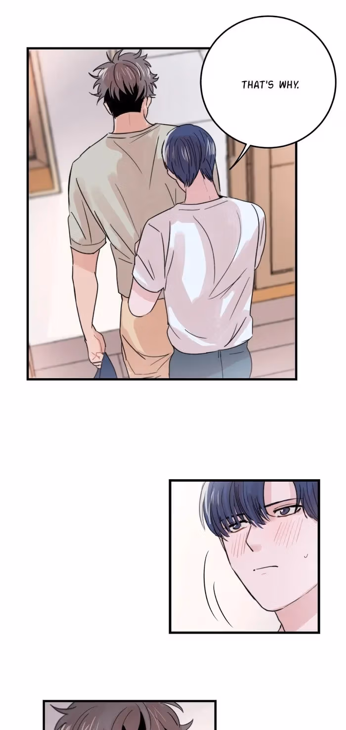 Till Our Lips Touch Chapter 32 page 2 - 