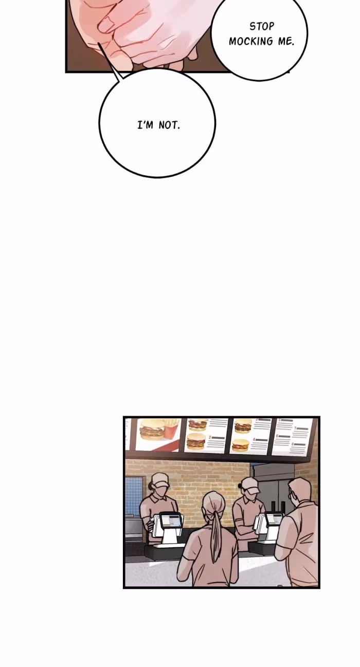 Till Our Lips Touch Chapter 32 page 25 - 