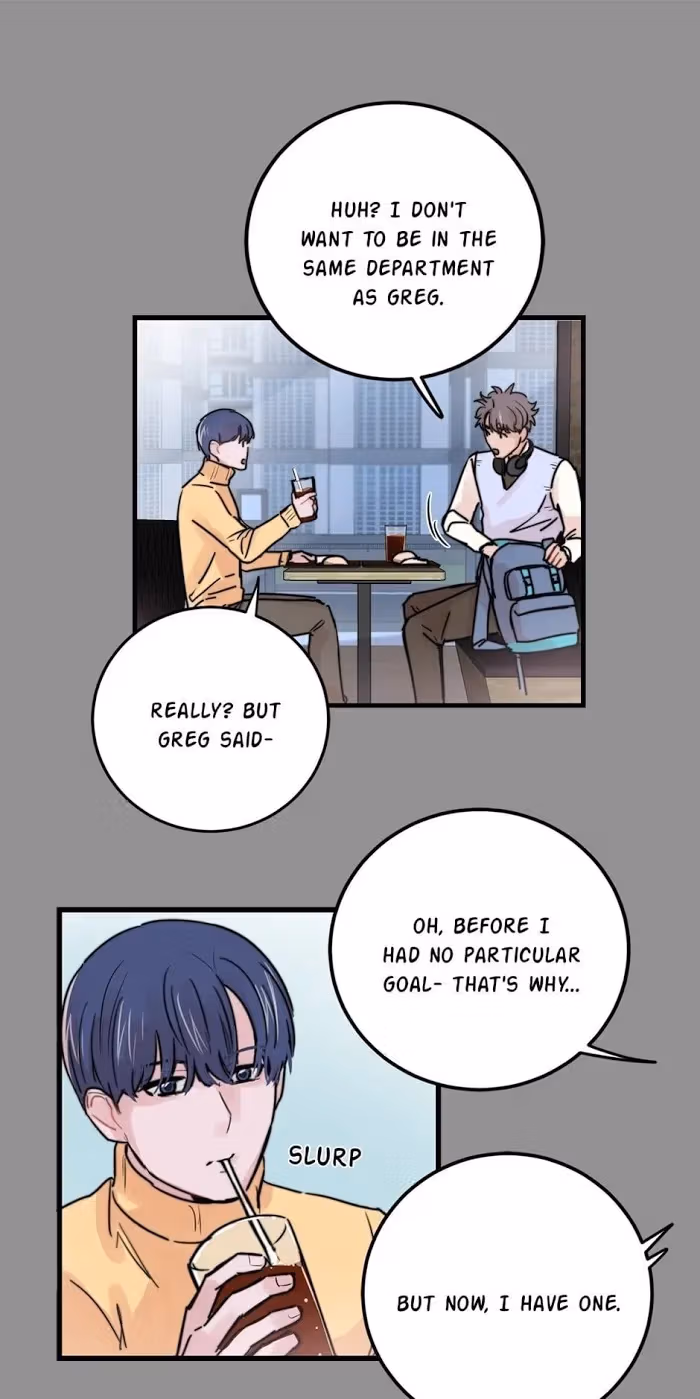 Till Our Lips Touch Chapter 32 page 30 - 
