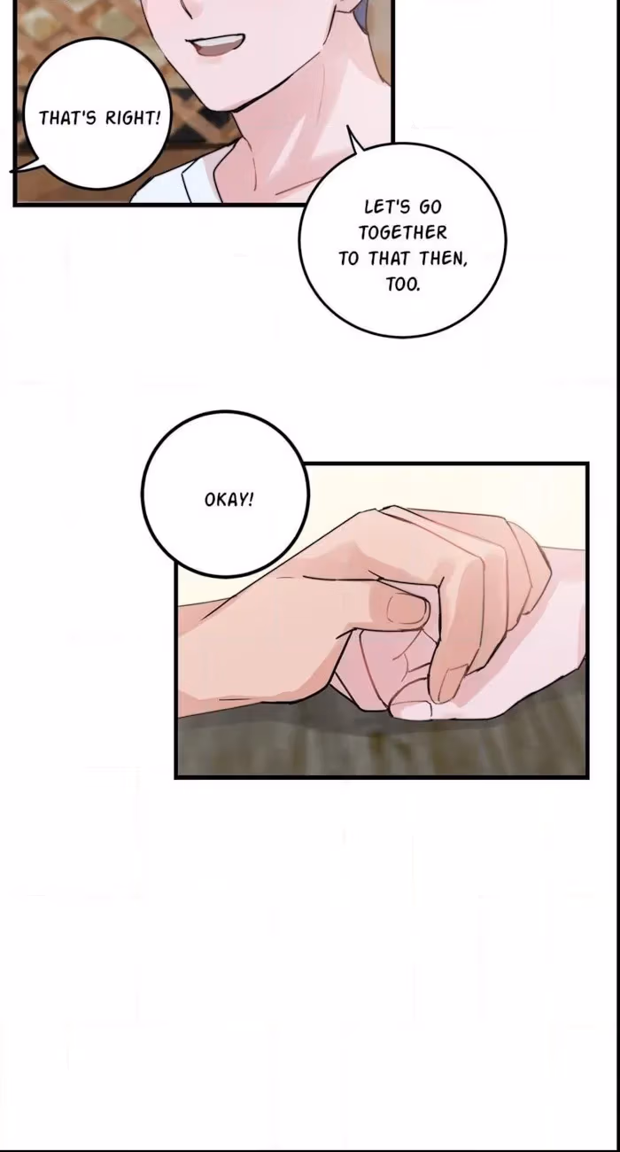 Till Our Lips Touch Chapter 32 page 36 - 