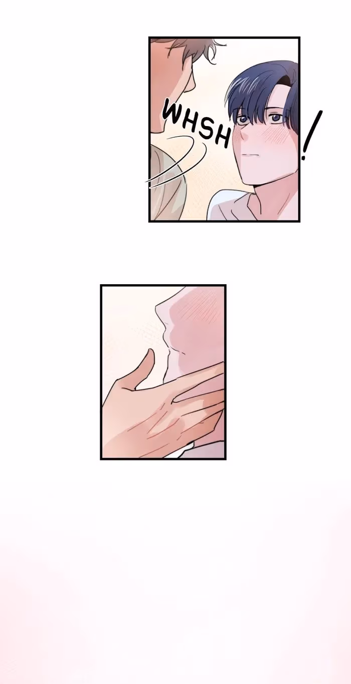 Till Our Lips Touch Chapter 32 page 5 - 