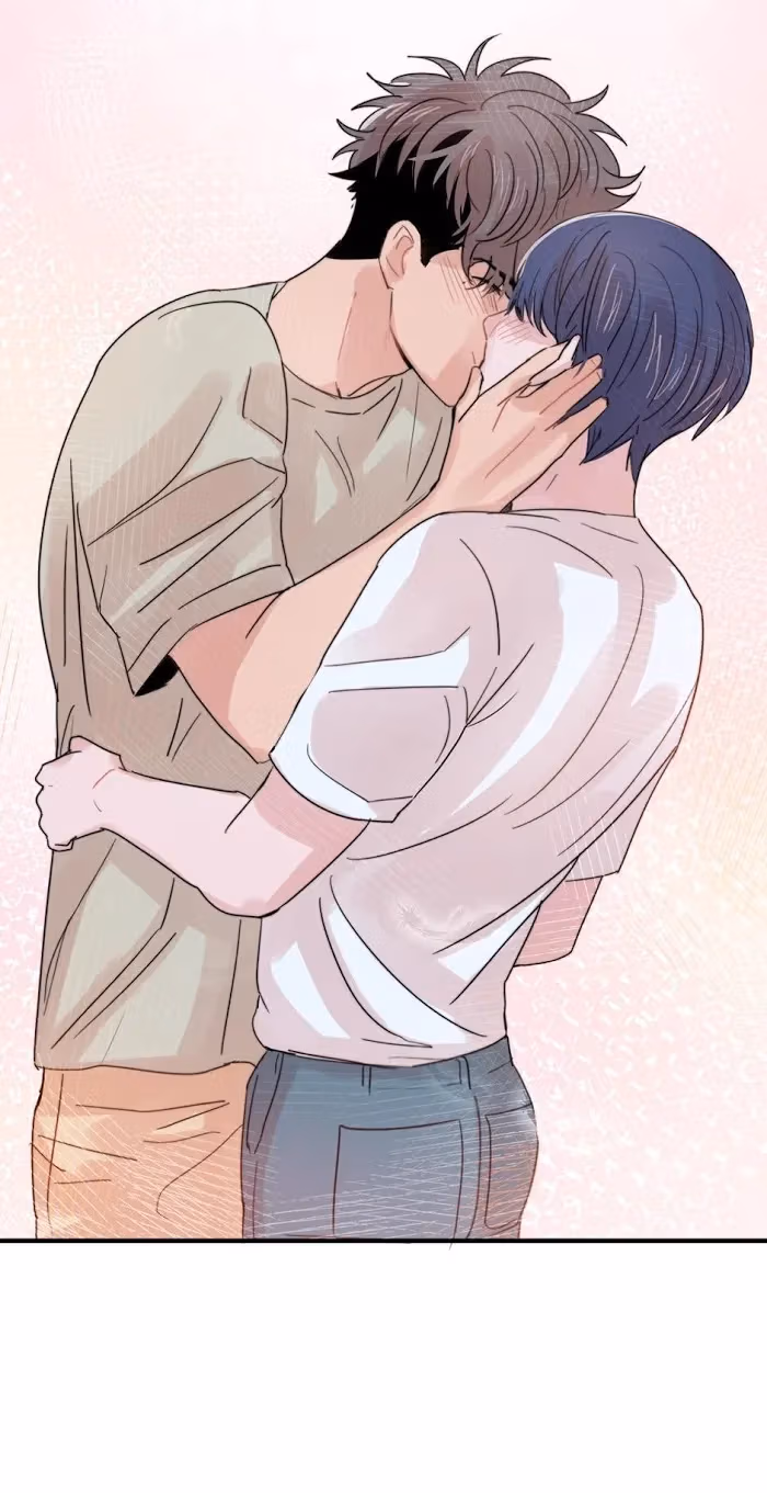 Till Our Lips Touch Chapter 32 page 6 - 