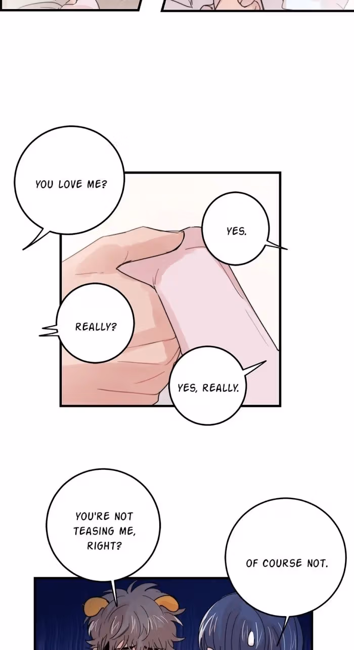 Till Our Lips Touch Chapter 32 page 8 - 