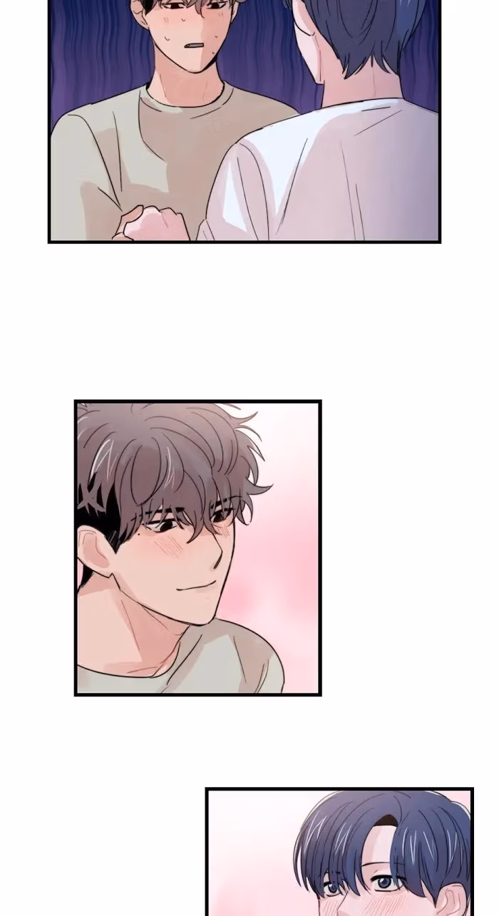 Till Our Lips Touch Chapter 32 page 9 - 