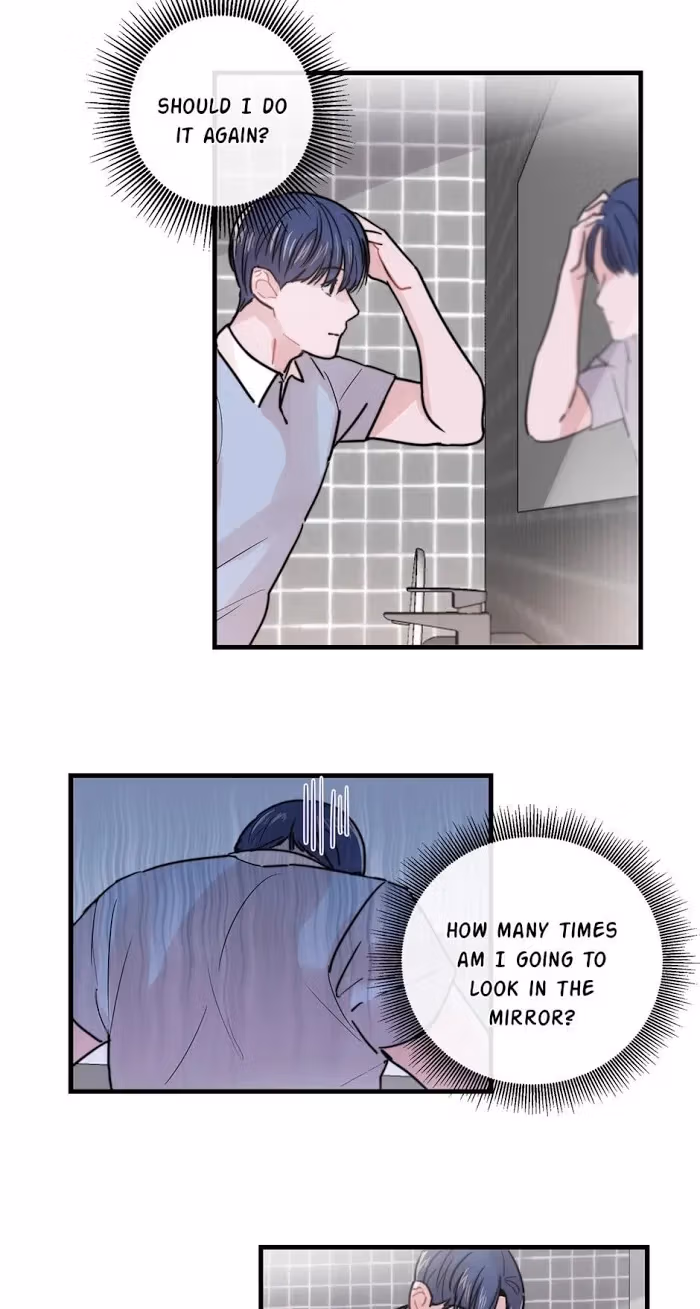 Till Our Lips Touch Chapter 33 page 3 - 