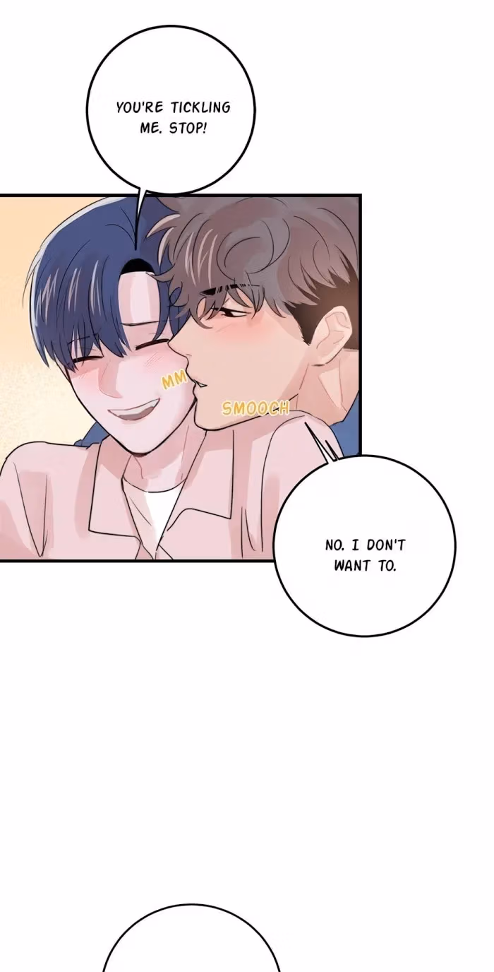 Till Our Lips Touch Chapter 33 page 21 - 