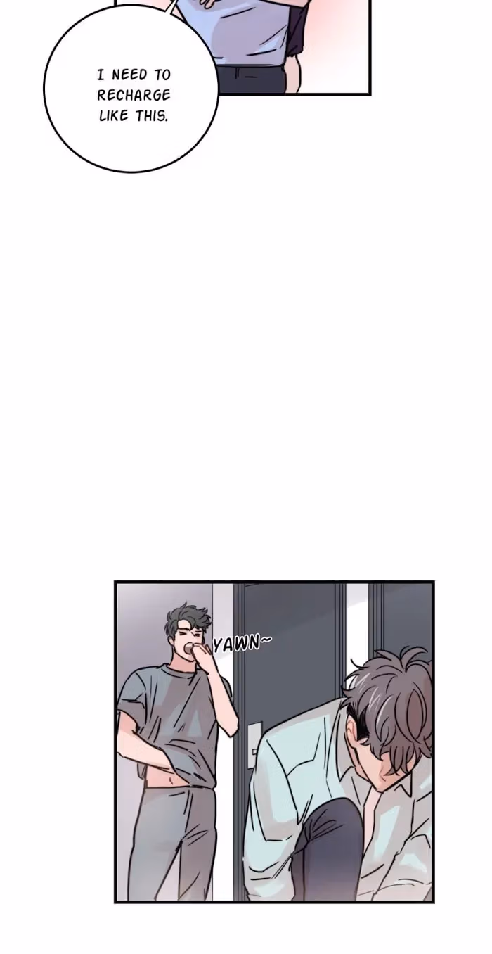 Till Our Lips Touch Chapter 33 page 26 - 