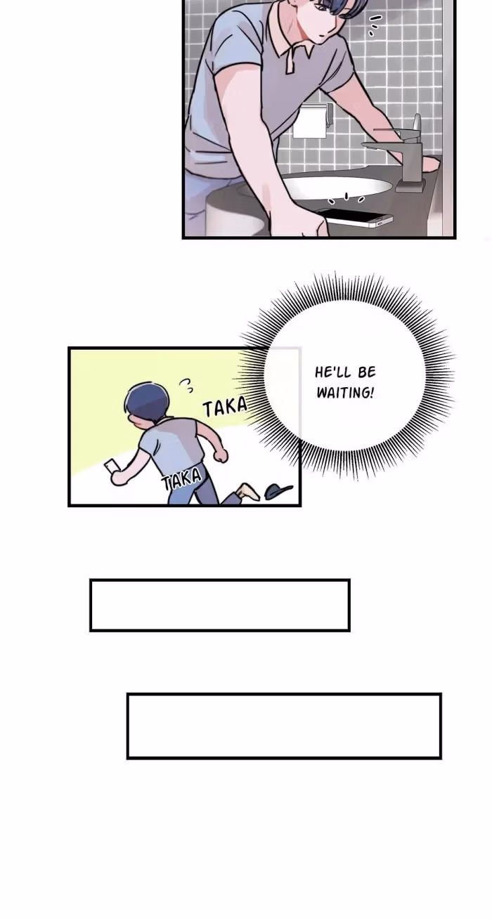 Till Our Lips Touch Chapter 33 page 4 - 