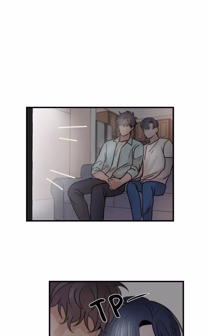 Till Our Lips Touch Chapter 33 page 33 - 