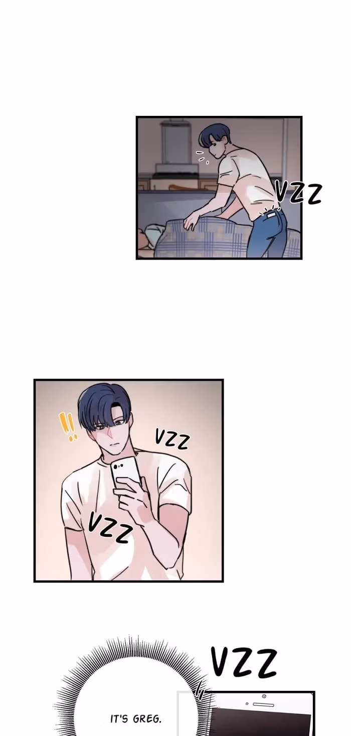 Till Our Lips Touch Chapter 33 page 36 - 