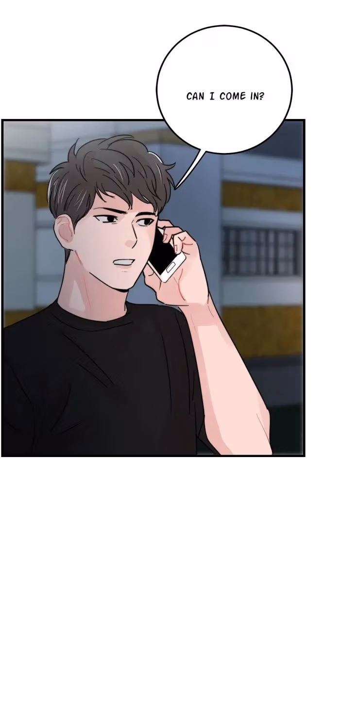 Till Our Lips Touch Chapter 33 page 38 - 