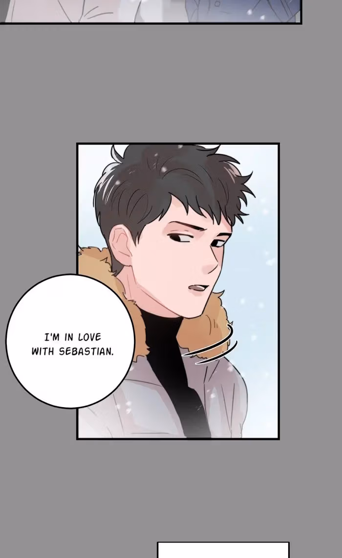 Till Our Lips Touch Chapter 34 page 25 - 