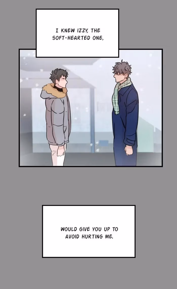 Till Our Lips Touch Chapter 34 page 27 - 