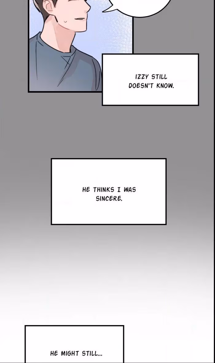 Till Our Lips Touch Chapter 34 page 30 - 